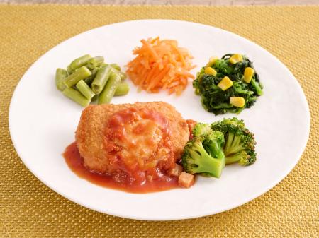 ナッシュの人気メニューが続々！「クリームコロutf-8