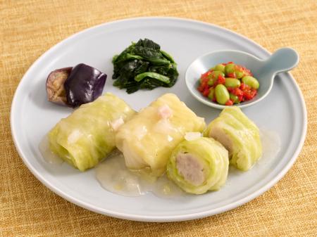 冬の食卓を彩るあったかメニュー「とろ〜りコンutf-8