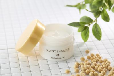 光英科学研究所から肌のうるおいを。やさしく守る美容