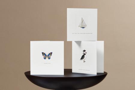 【SMYTHSON】伊勢丹新宿店 POP UPイベント - ホリデー