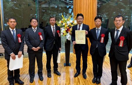 碧南火力発電所4号機におけるアンモニア燃焼実証結果