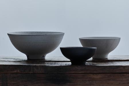 【IDEE】 和食器「actuel: sol」シリーズ新発売