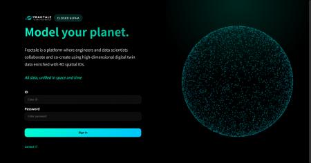 ダッタラ、時空間IDでつなぐオープンデータ連携基盤「