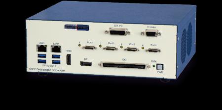 〈バージョンアップ〉ヴィスコの画像処理検査装置「VT