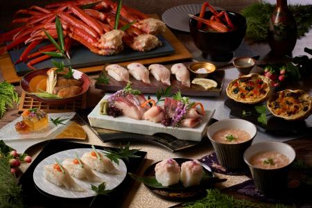 カニ!ふぐ!ぶり!豪華食材を食べつくす!大江戸三つ星バ