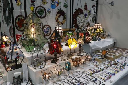 【静岡市のクリスマスイベント情報を紹介】模型やクラ