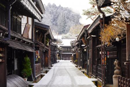 【岐阜県高山市・飛騨地域観光協議会】飛騨地域観光物
