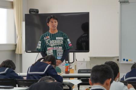 【香川オリーブガイナーズ】香川のスポーツ界をリード
