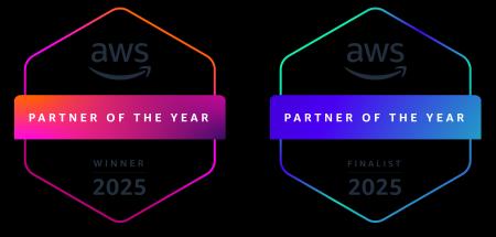 トレノケート、2025 Geo and Global AWS Partner Awar
