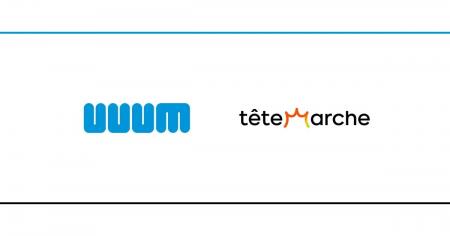 テテマーチ×UUUM、自治体SNSの発信力向上に向けた包括