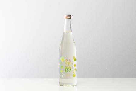 意匠性を高める「高透明ラベル」を新発売