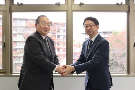 12月20日(土)、四天王寺大学が地域共創の新拠点utf-8