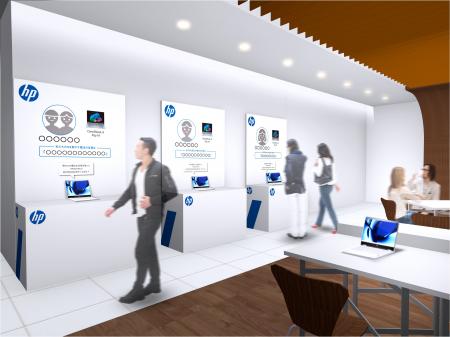 日本HP、次世代AI PCでクリエイターエコノミーの成長 日本HP、次世代AI PCでクリエイターエコノミーの成長