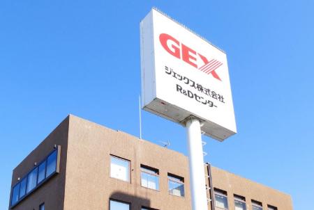 ジェックス ラボラトリー　アクアリウムの常識を覆す