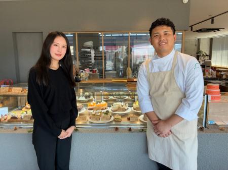 九州永賢組、社員一人ひとりに贈る 福利厚生で“心を込