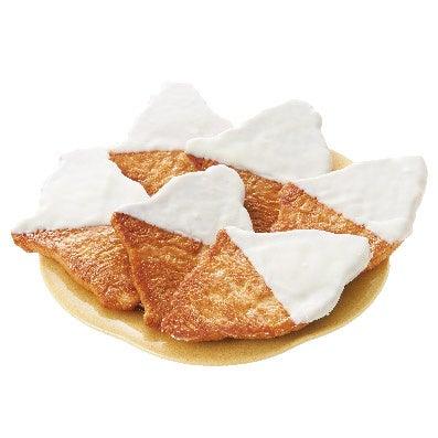 大人気のビスケットクロワッサンに冬限定フレーバー「