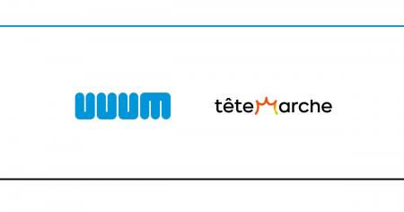 UUUM×テテマーチ、自治体SNSの発信力向上に向けた包括