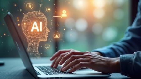 AIに対する法律やルールの規制を求める人は8割生成　A