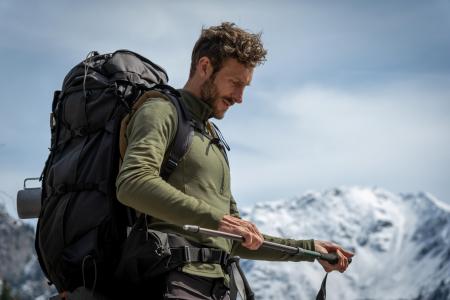 デカトロン、メリノウールコレクション