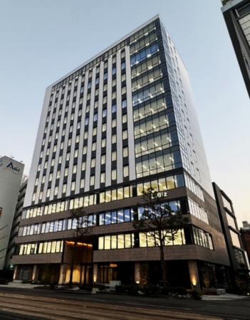 「ひめぎんグリーンローン」による資金調達について