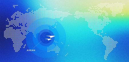 Fusic、ASEAN地域で海外プロジェクトを複数受注