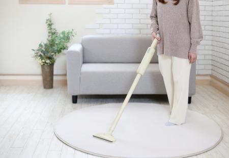 830gの超軽量・コンパクトで家事がもっと楽になる紙パ