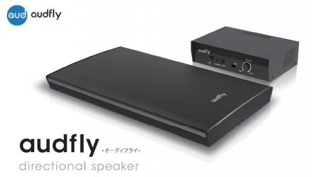 イベントや展示会での音響効果で活躍!超指向性スピー イベントや展示会での音響効果で活躍!超指向性スピー