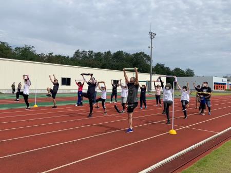 【新潟医療福祉大学】義肢装具自立支援学科が、１２月