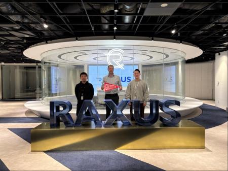 留学支援サービス「Mirai Bridge」、グリフィス大学来 留学支援サービス「Mirai Bridge」、グリフィス大学来