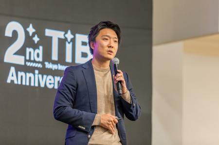 アジア最大級のWell-beingの祭典を目指すピッチコンテ