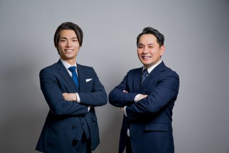 元FreakOut Shinsei Fund 代表取締役の郡司 亮氏が株