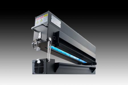 UV-LED紹介ウェビナー開催