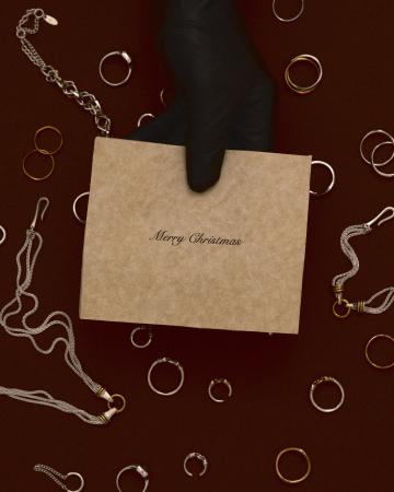 2025年12月10日よりGARNI POP UPイベント阪急うめだ本