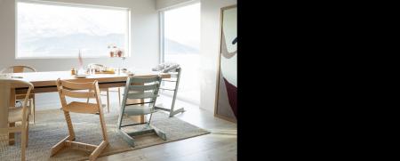 世代を超えて愛用されるノルウェーのベビーブランド「 世代を超えて愛用されるノルウェーのベビーブランド「