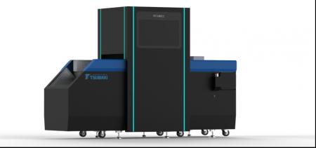 AIてむ鑑定士(R)に「KIOXIA AiSAQ(TM)」を採用し商品