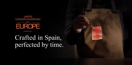 高品質なハモンセラーノを楽しむ「ハモン・コンソルシ