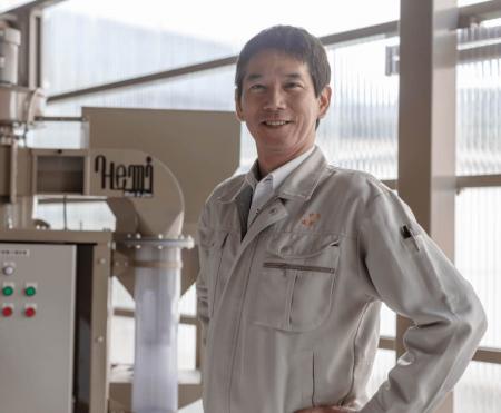 世界最大級の固定種の種子専門会社「Baker Creek Heir