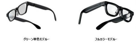 Cellid、新世代のメガネ型ARグラスのリファレンスデザ