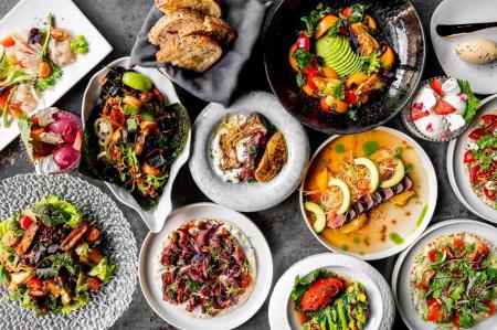 リブマックスリゾートで心も体も温まる冬のビュッフェ