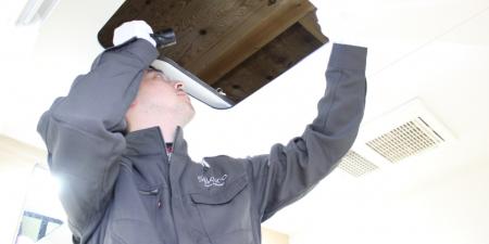 現役インスペクターの「独立前相談窓口」で持続可能な