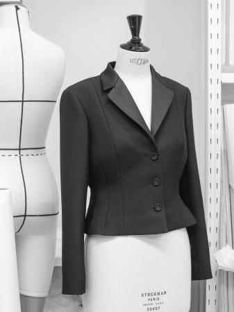 【Dior】ゴッサム賞授賞式でジェニファー・ローレンス