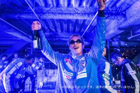 ファン・サポーターが主役の「スパークリングファイト