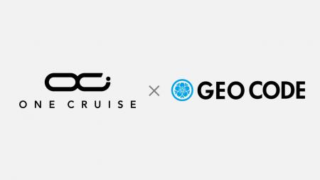 ジオコード、北海道を拠点に全国へ展開するONE CRUISE ジオコード、北海道を拠点に全国へ展開するONE CRUISE