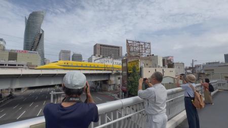 発表！2025年 中部写真記者協会賞　メ～テレが一般ニ