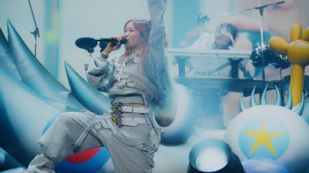 YOASOBI『RADWIMPS 20th ANNIVERSARY LIVE TOUR』ライ