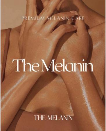 色素沈着ケア専門店【MELANIN BLANC（メラニンブラン