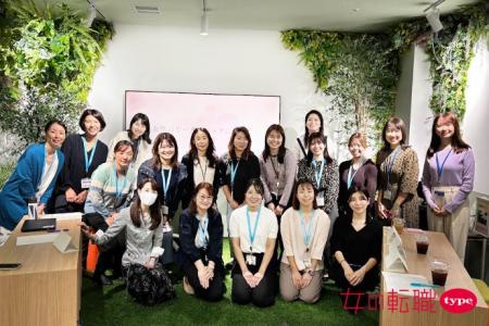 女性管理職の「見えない壁」を越えるヒントって？『NT