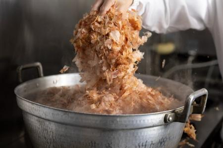 【大阪初出店】京都の出汁しゃぶ「瓢斗」が梅田ヒルト