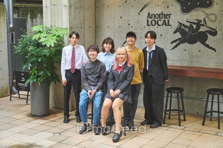 通信制高校インターンが累計50名を突破＜プレマシード