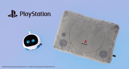 PlayStation(TM) Official License シリーズ拡充！ゲ